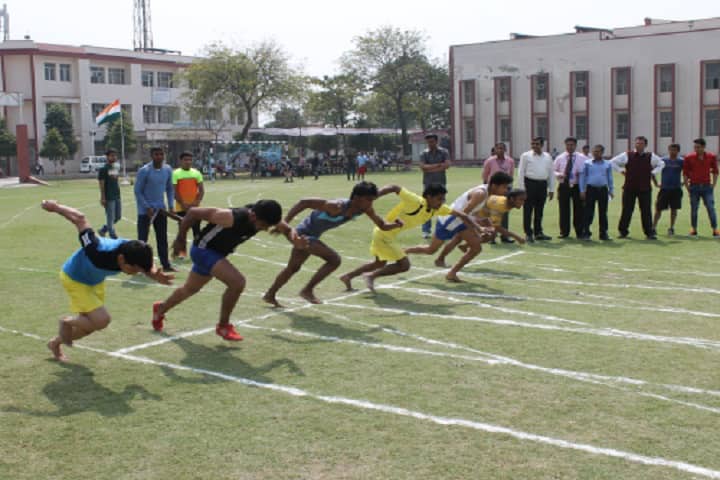 sports